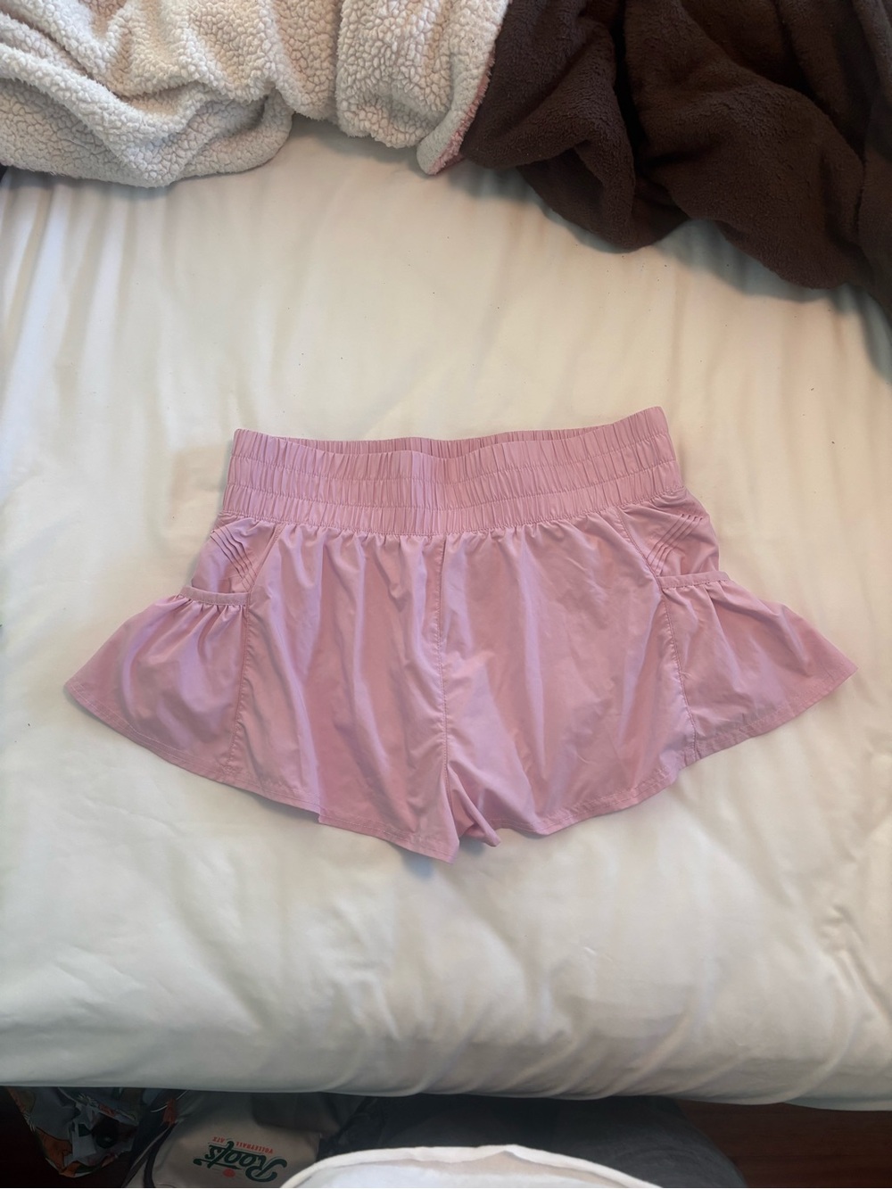 FP Movement get your flirt on shorts